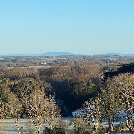 Carrick Beg Self Catering Holiday Accommodation With Hot Tub Sulby  Exteriér fotografie