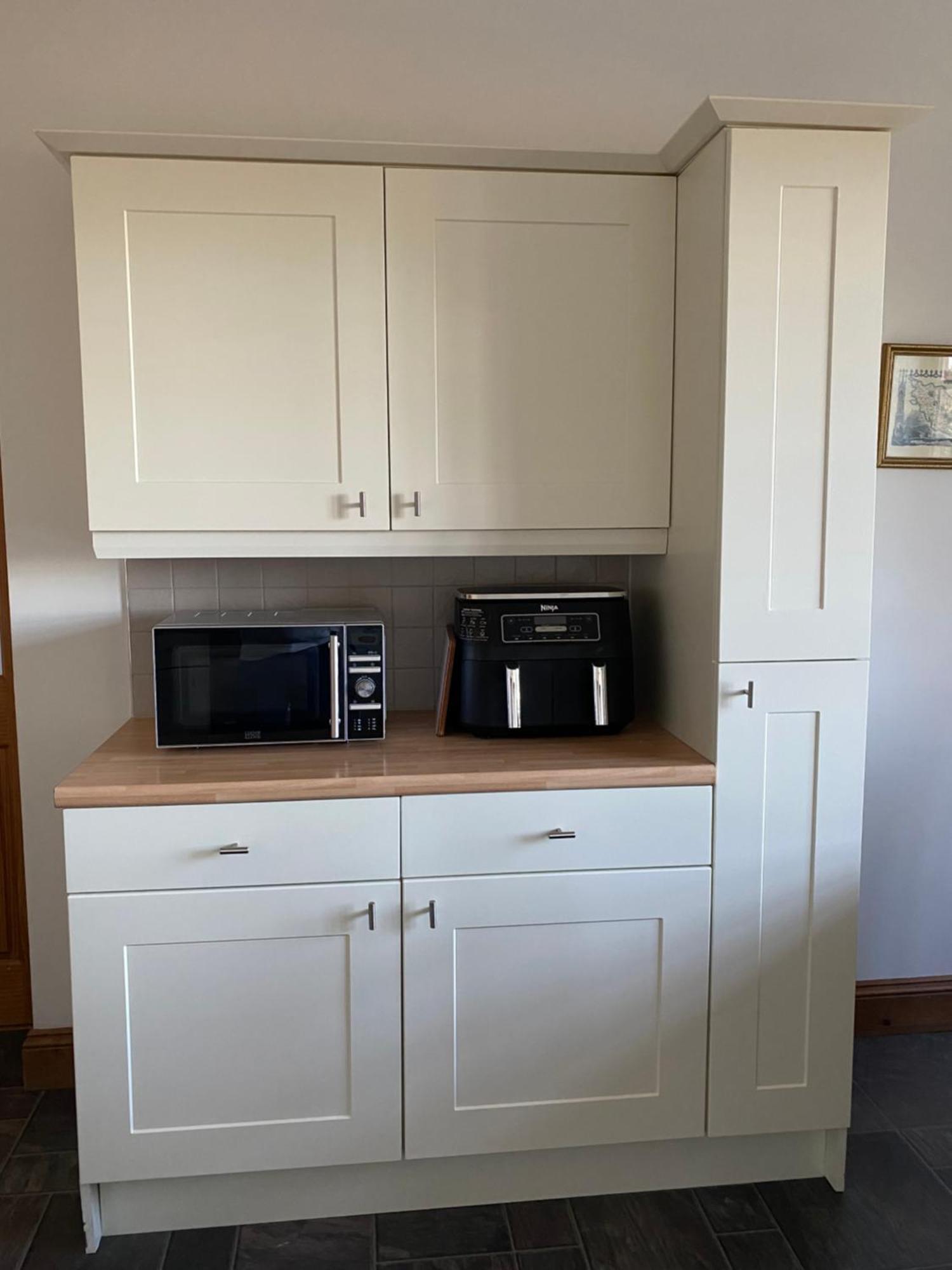 Carrick Beg Self Catering Holiday Accommodation With Hot Tub Sulby  Exteriér fotografie