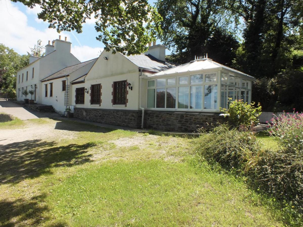 Carrick Beg Self Catering Holiday Accommodation With Hot Tub Sulby  Exteriér fotografie